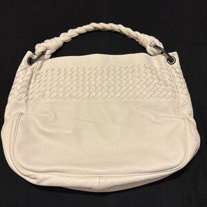 Vintage Bottega Veneta Shoulder Bag